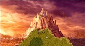 une photo d'Ã©cran de Ys 2 Complete sur PC